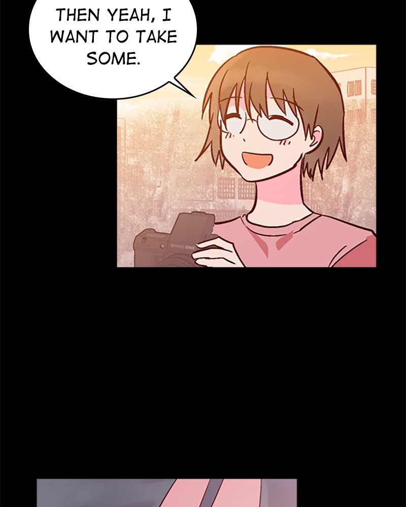 Read The Makeup Remover EN Manga Online