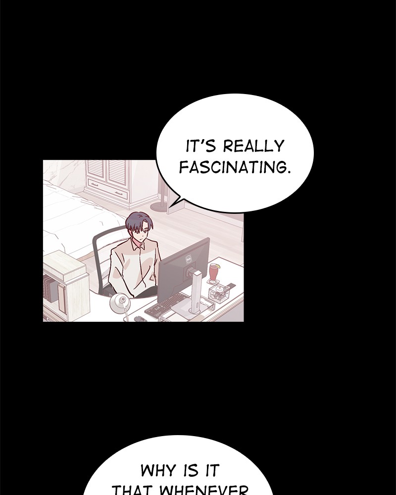 Read The Makeup Remover EN Manga Online