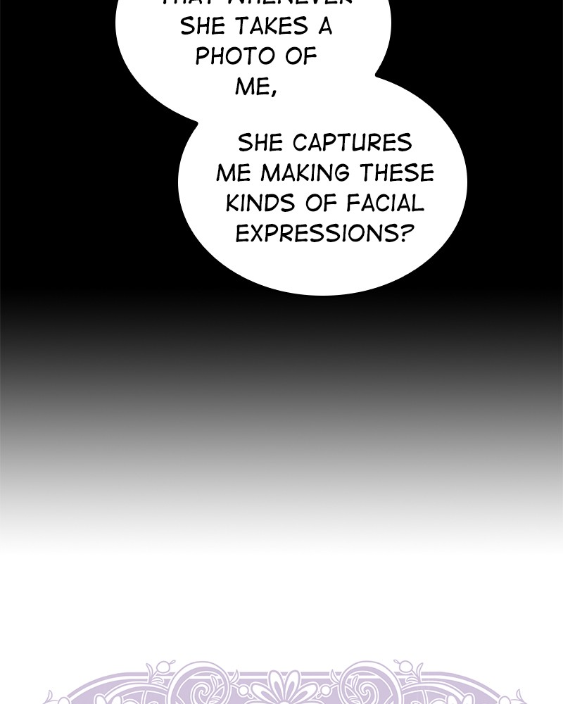 Read The Makeup Remover EN Manga Online