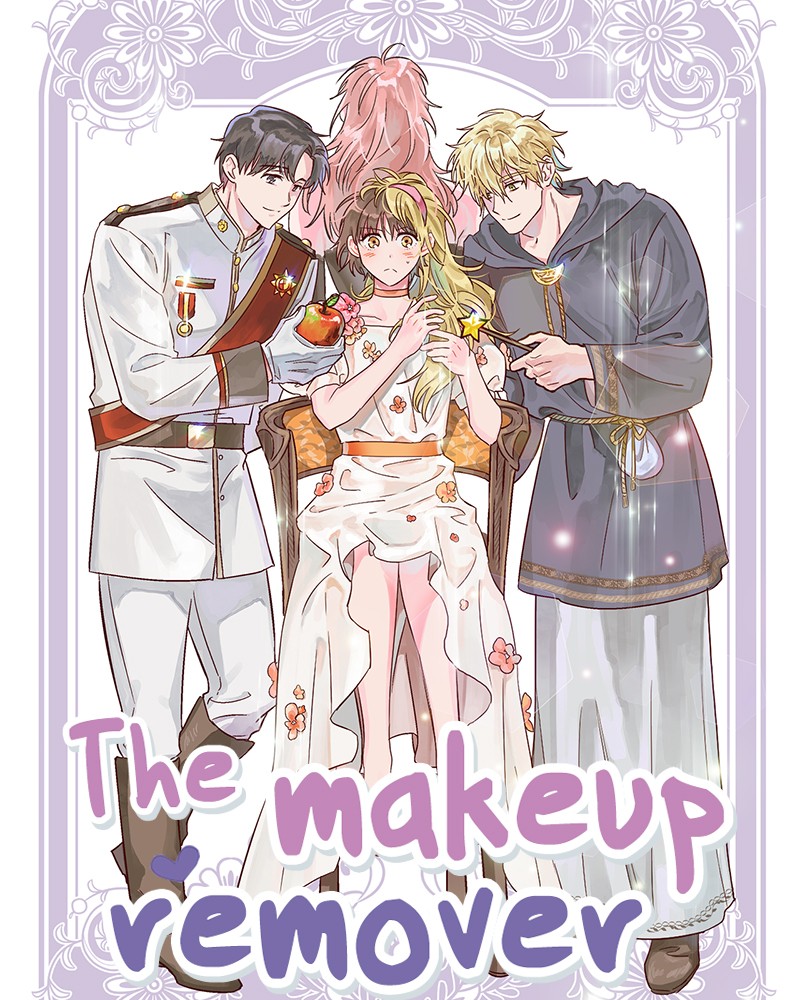 Read The Makeup Remover EN Manga Online