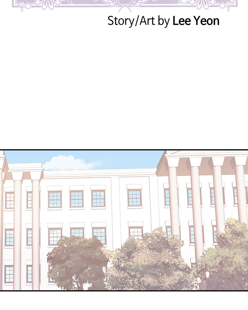 Read The Makeup Remover EN Manga Online