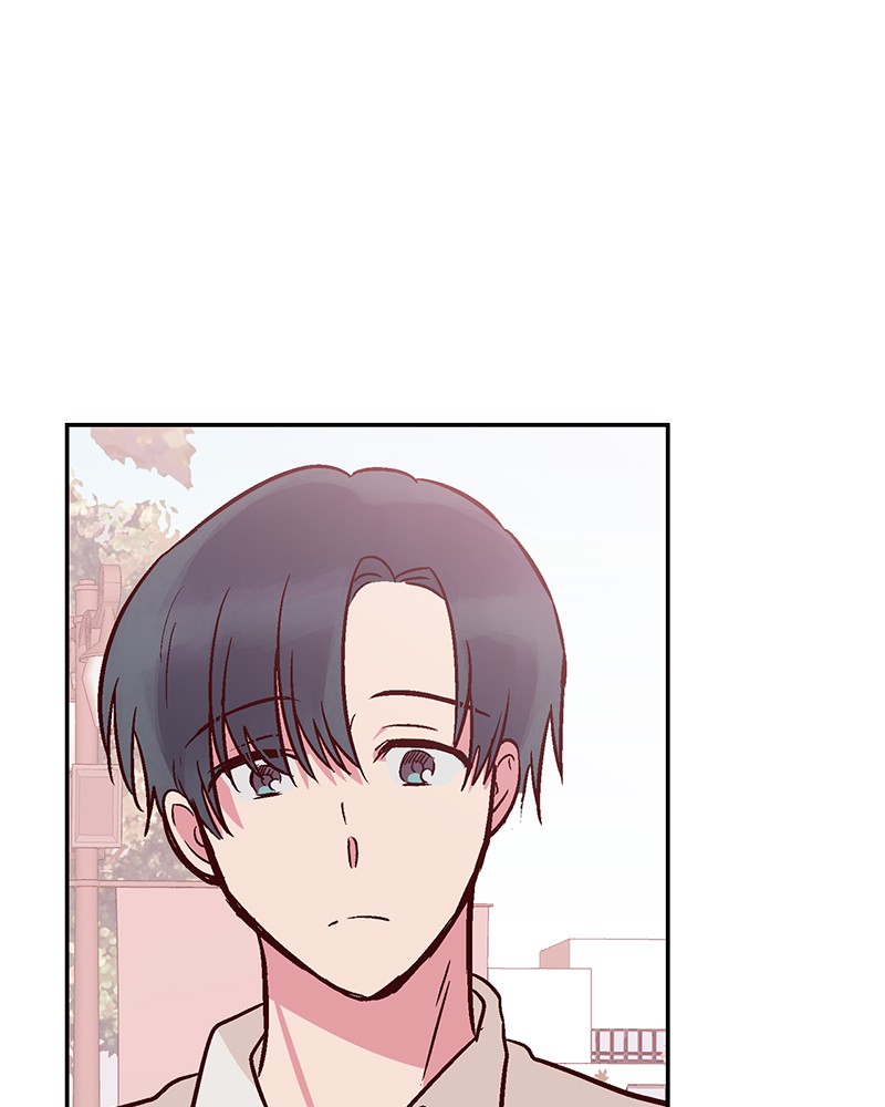 Read The Makeup Remover EN Manga Online