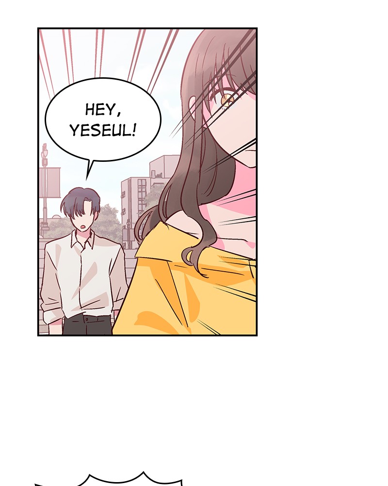 Read The Makeup Remover EN Manga Online