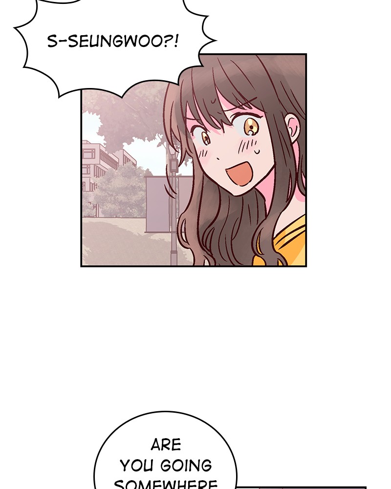 Read The Makeup Remover EN Manga Online
