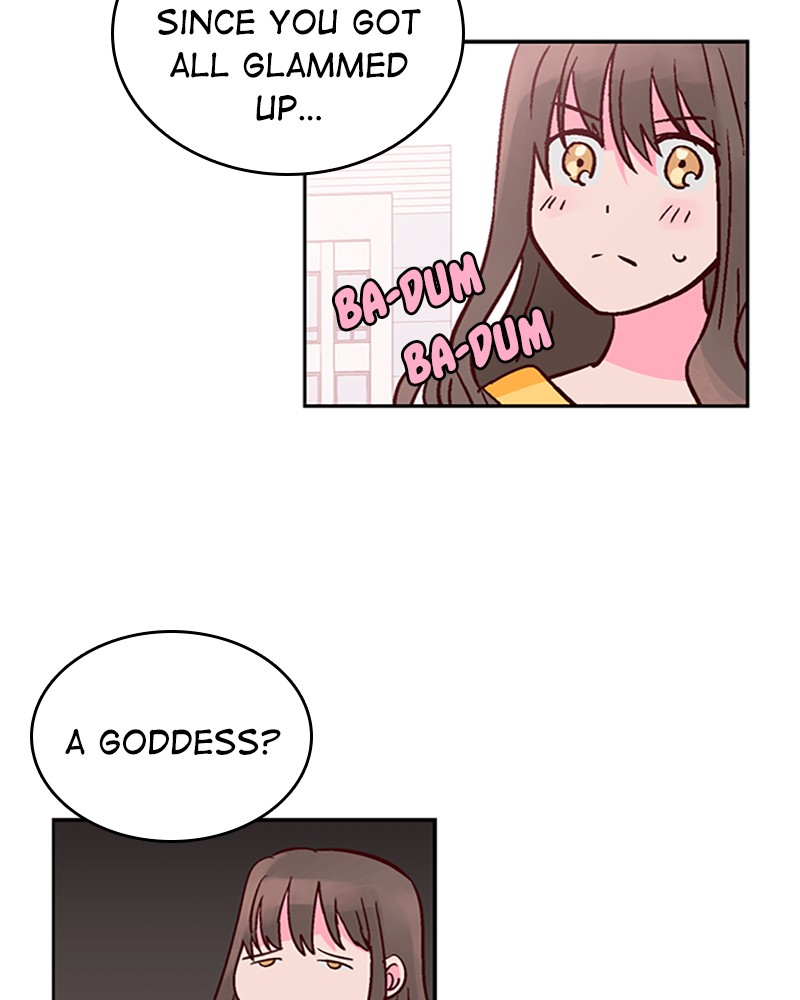 Read The Makeup Remover EN Manga Online