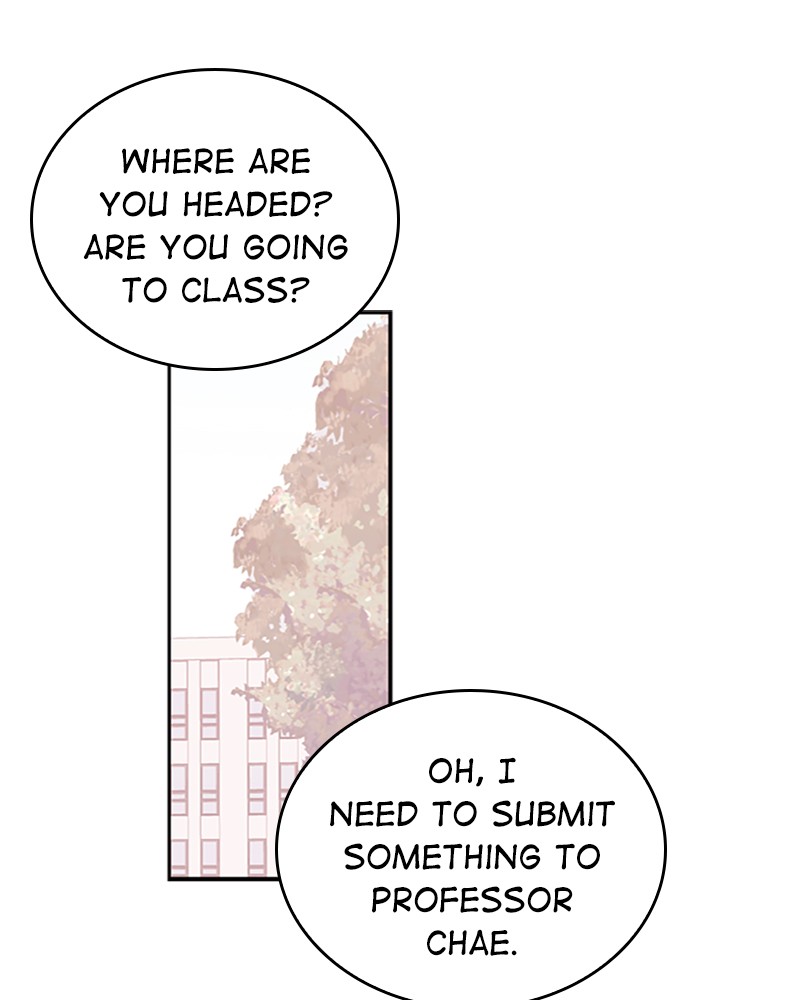 Read The Makeup Remover EN Manga Online