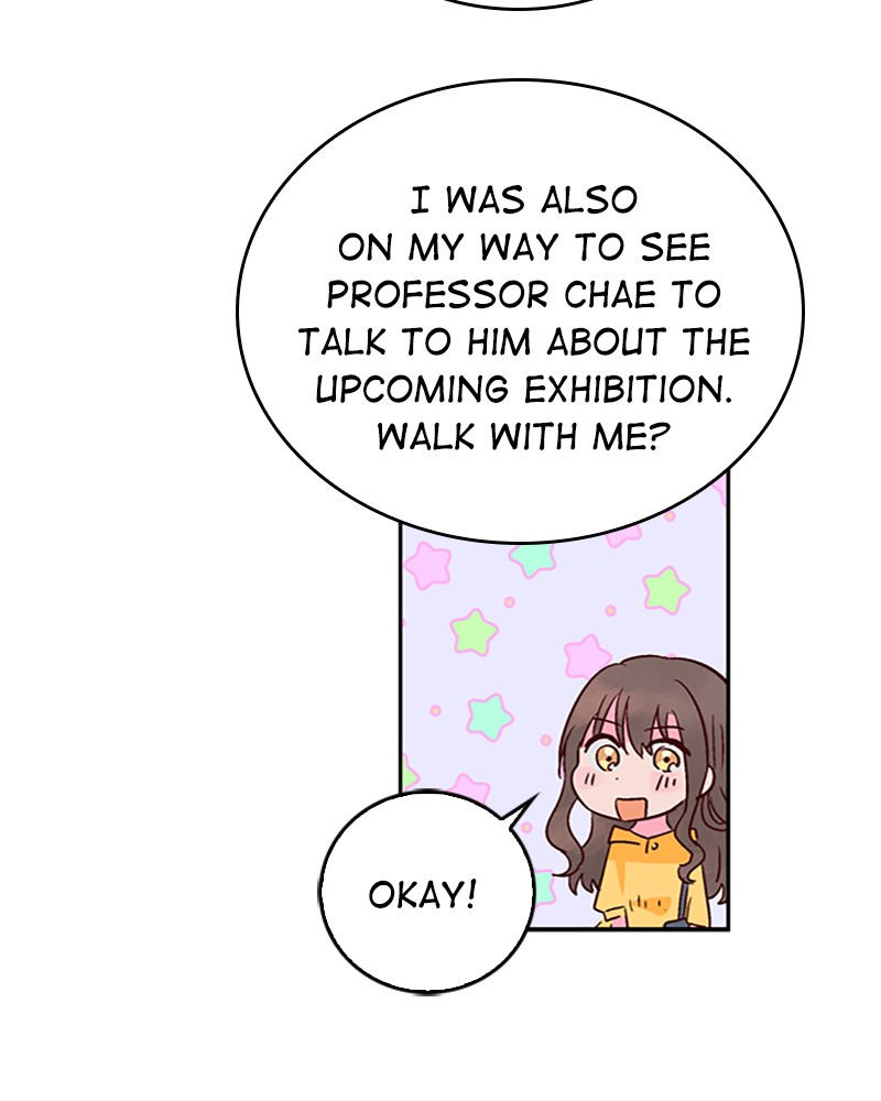 Read The Makeup Remover EN Manga Online