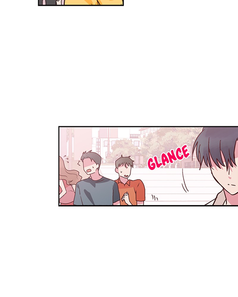 Read The Makeup Remover EN Manga Online