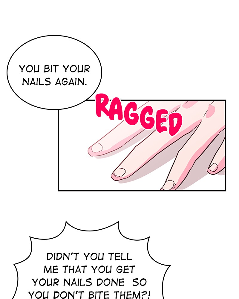 Read The Makeup Remover EN Manga Online
