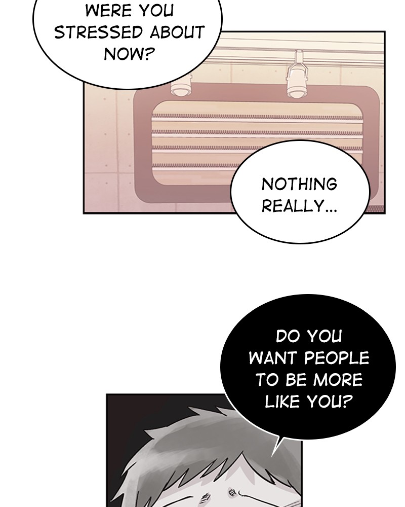Read The Makeup Remover EN Manga Online
