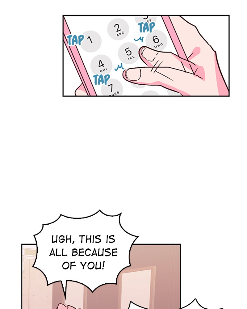 Read The Makeup Remover EN Manga Online