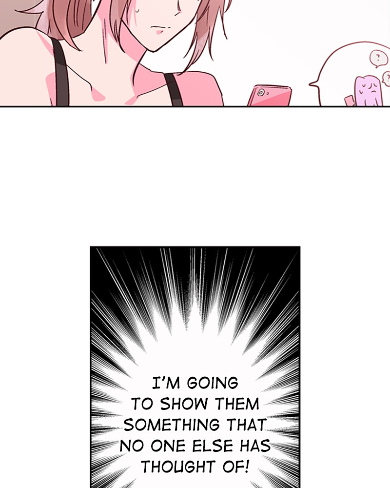 Read The Makeup Remover EN Manga Online