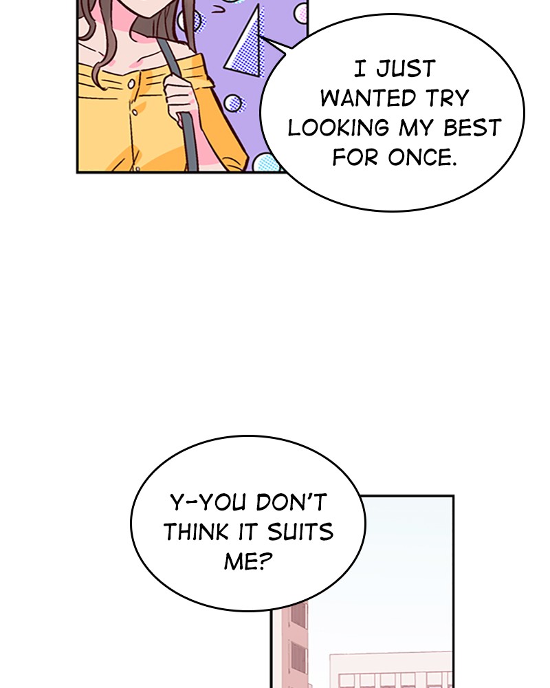 Read The Makeup Remover EN Manga Online