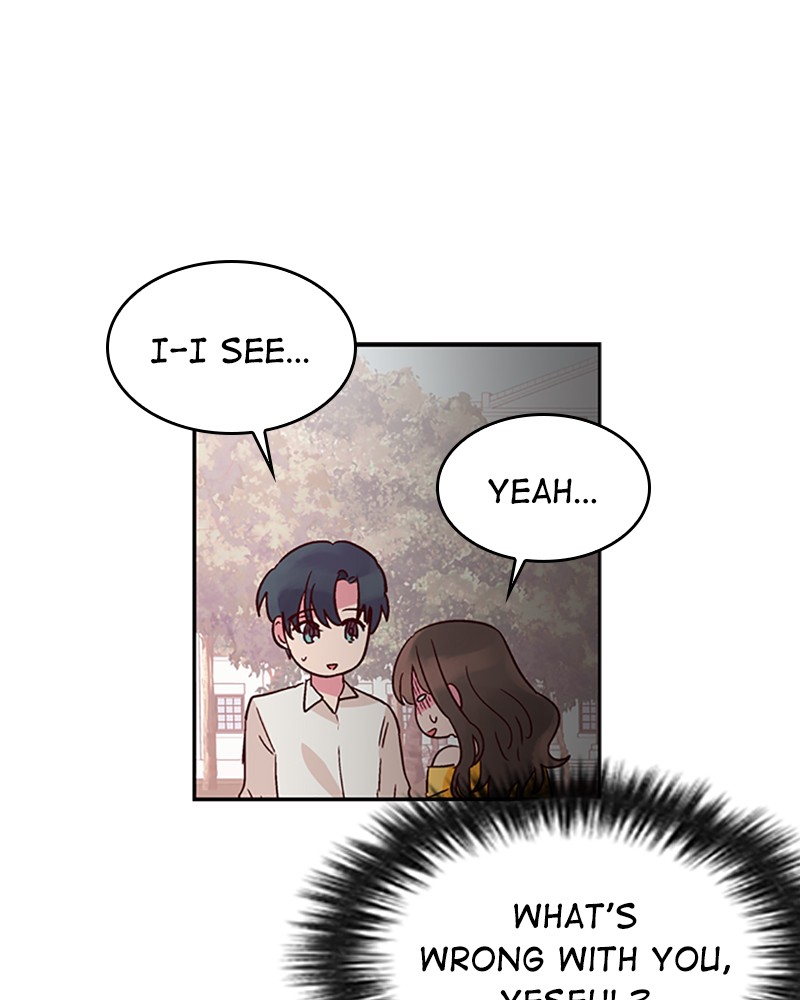 Read The Makeup Remover EN Manga Online