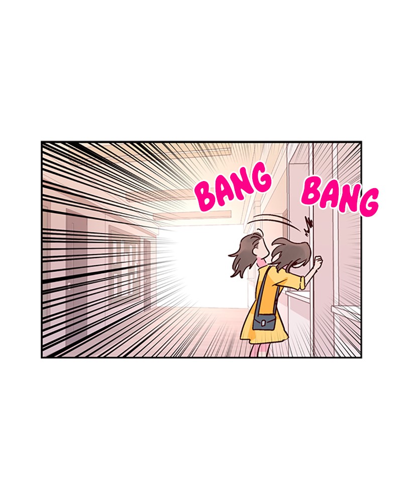 Read The Makeup Remover EN Manga Online