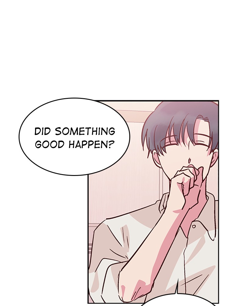 Read The Makeup Remover EN Manga Online