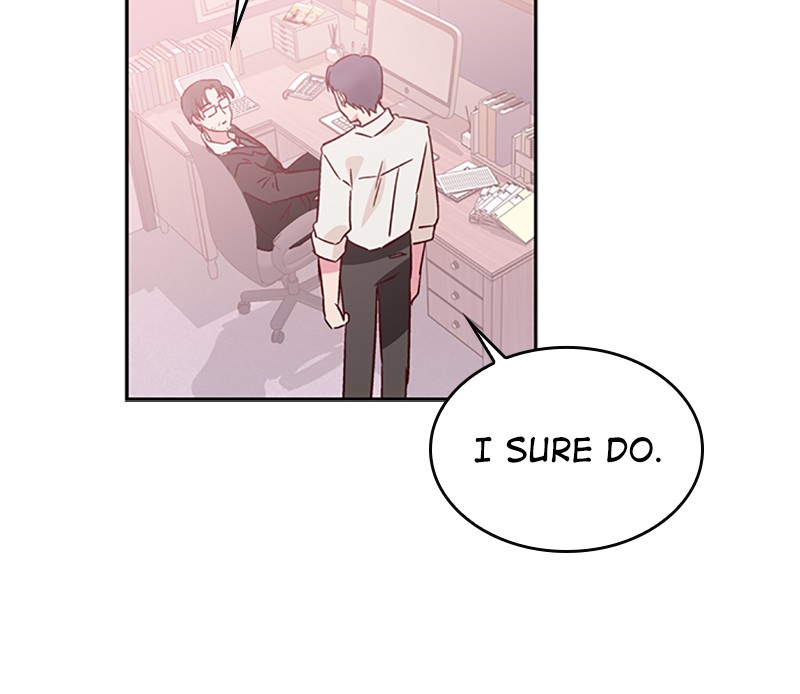 Read The Makeup Remover EN Manga Online