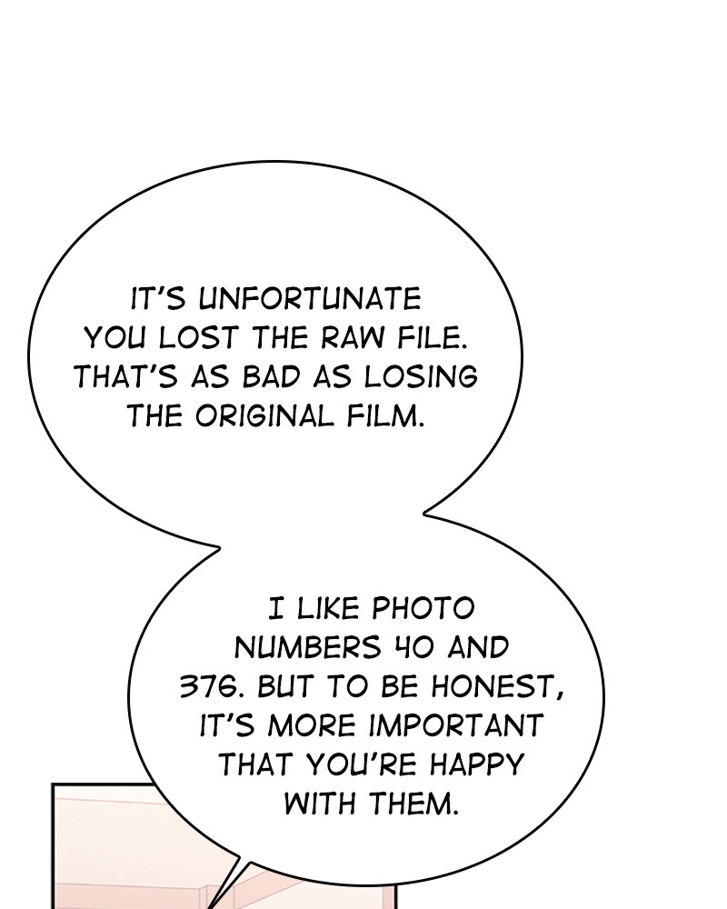 Read The Makeup Remover EN Manga Online