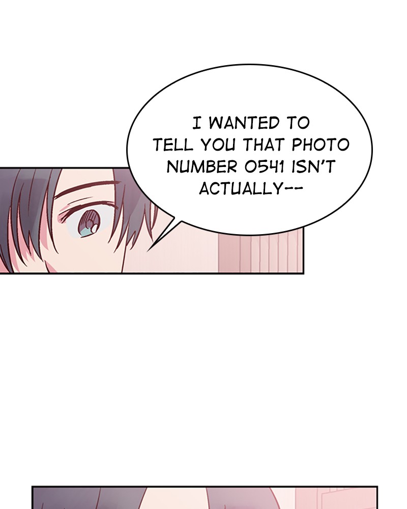 Read The Makeup Remover EN Manga Online