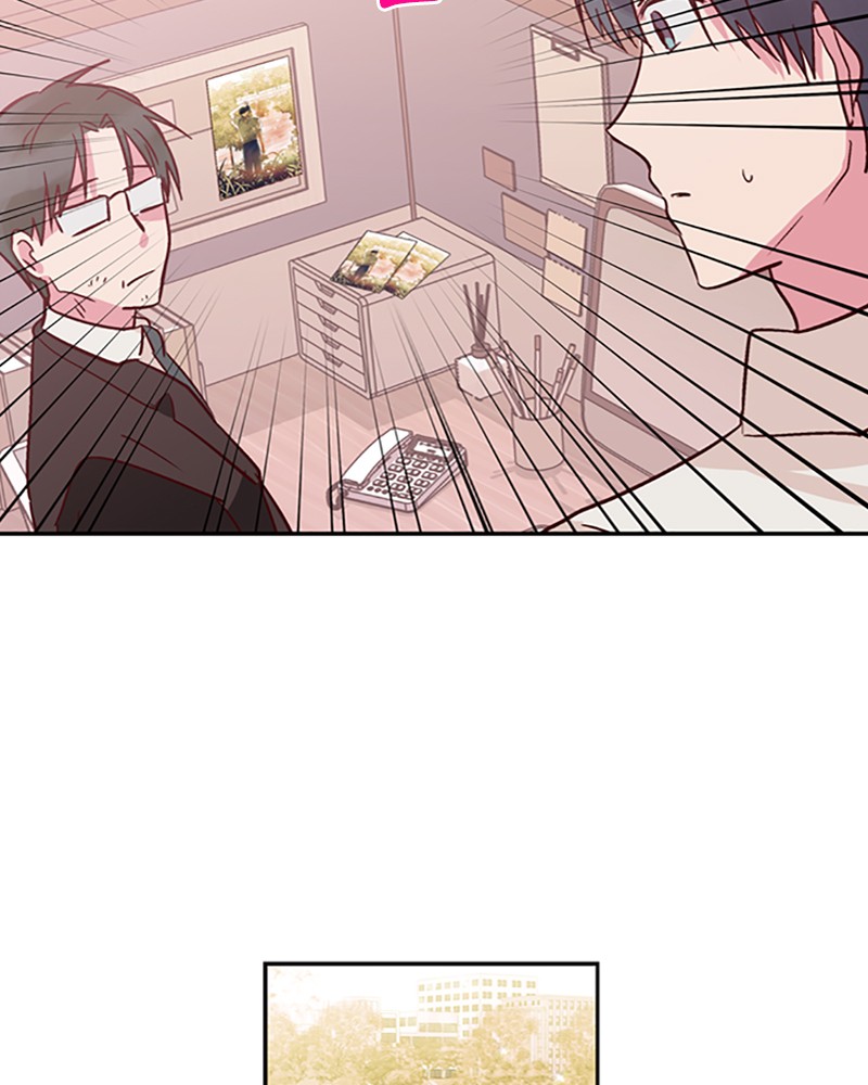 Read The Makeup Remover EN Manga Online