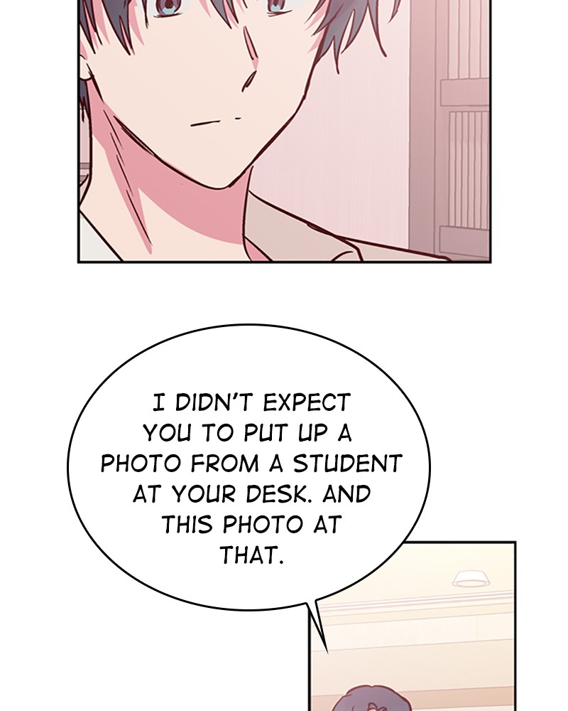 Read The Makeup Remover EN Manga Online