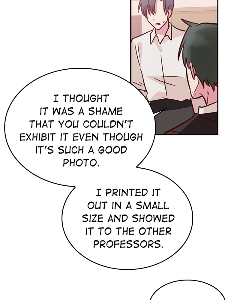 Read The Makeup Remover EN Manga Online