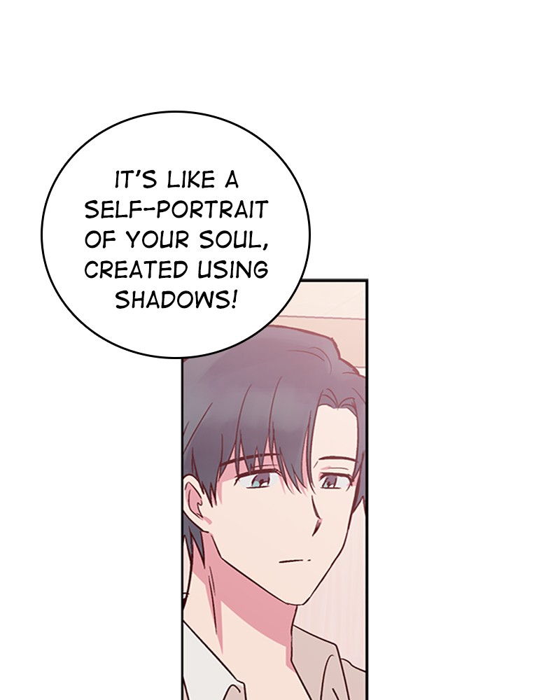 Read The Makeup Remover EN Manga Online