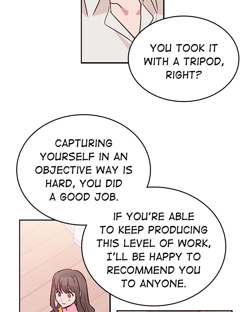 Read The Makeup Remover EN Manga Online