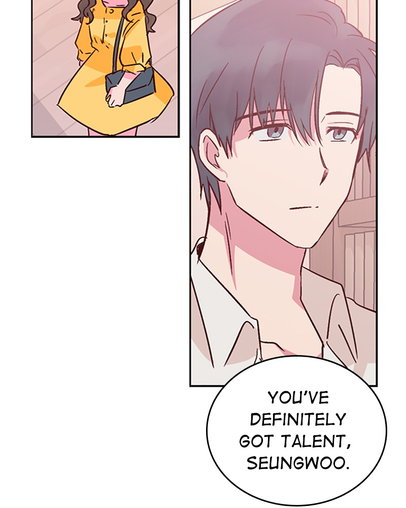 Read The Makeup Remover EN Manga Online