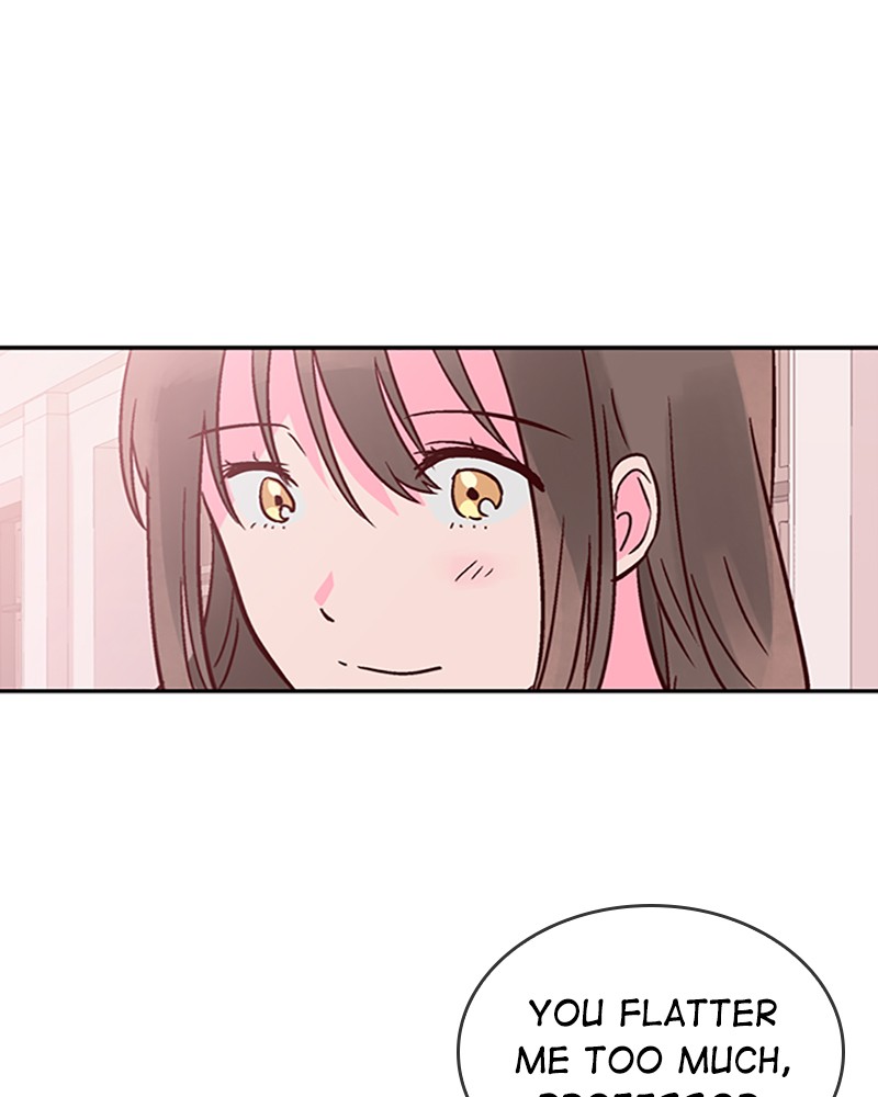 Read The Makeup Remover EN Manga Online