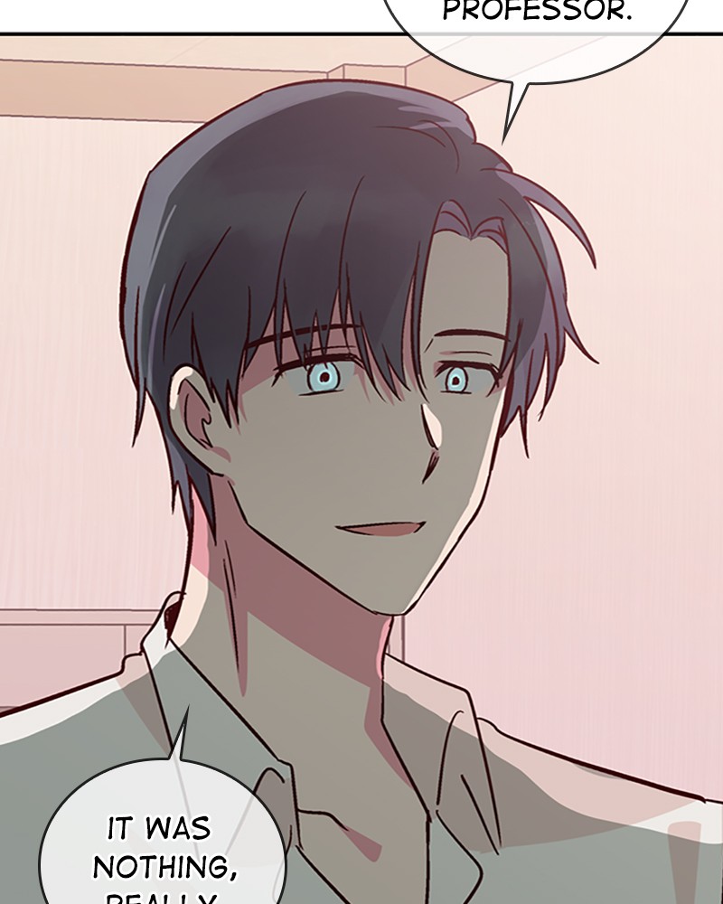 Read The Makeup Remover EN Manga Online