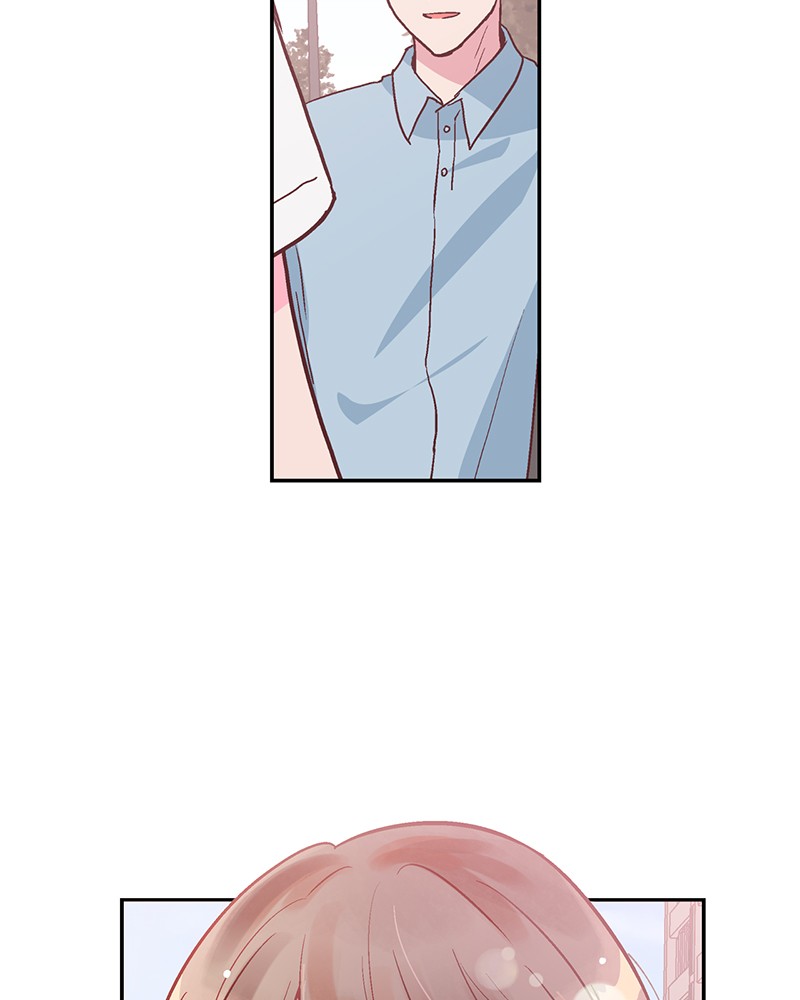 Read The Makeup Remover EN Manga Online