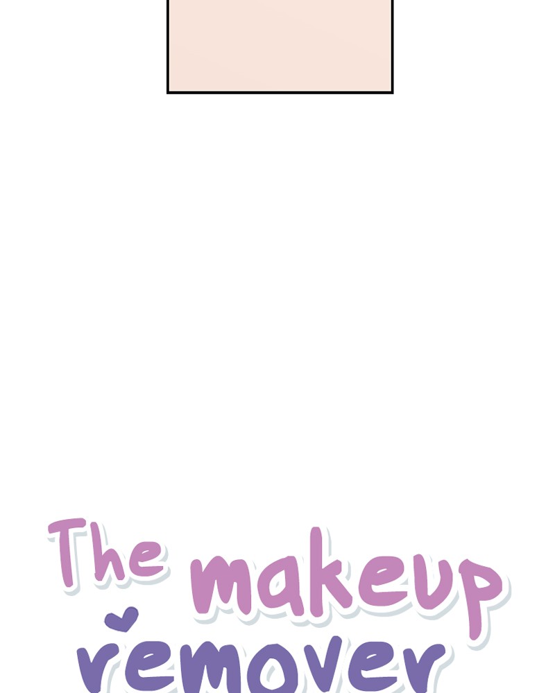 Read The Makeup Remover EN Manga Online