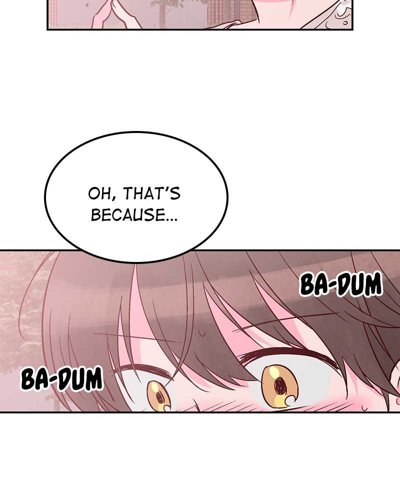 Read The Makeup Remover EN Manga Online