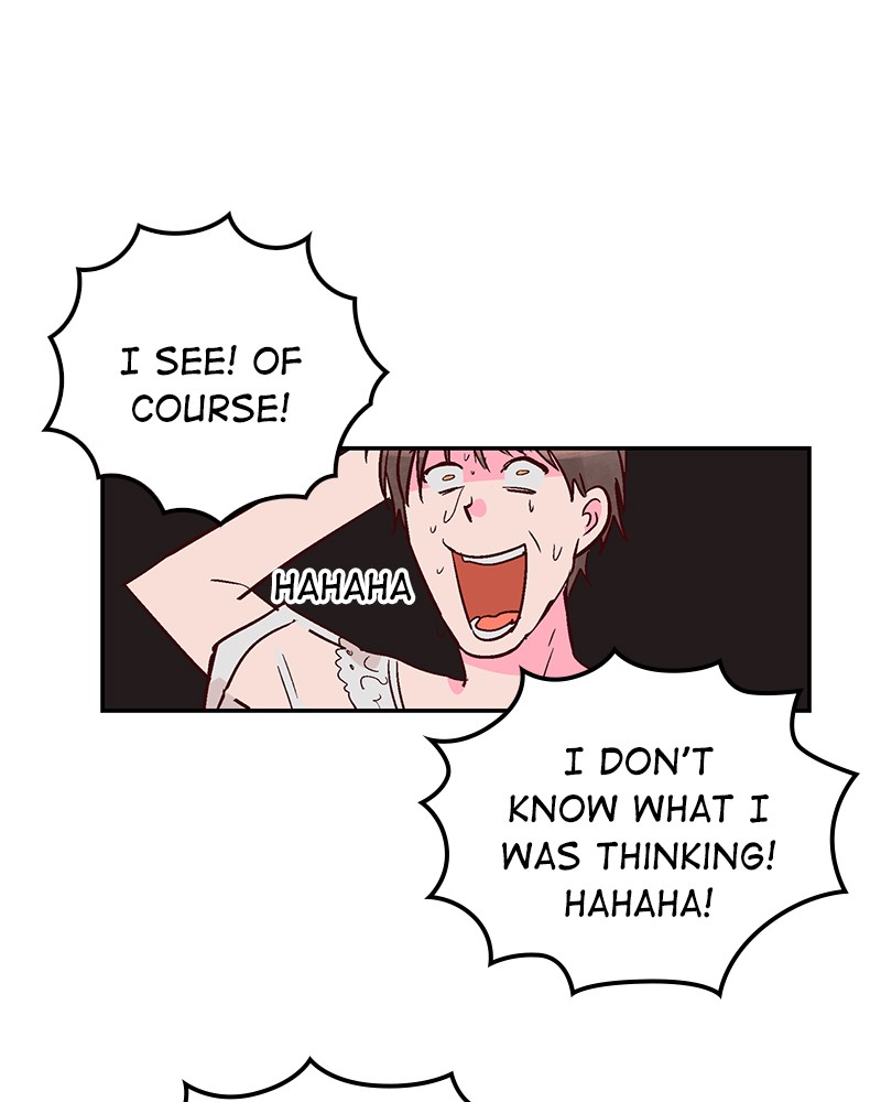 Read The Makeup Remover EN Manga Online