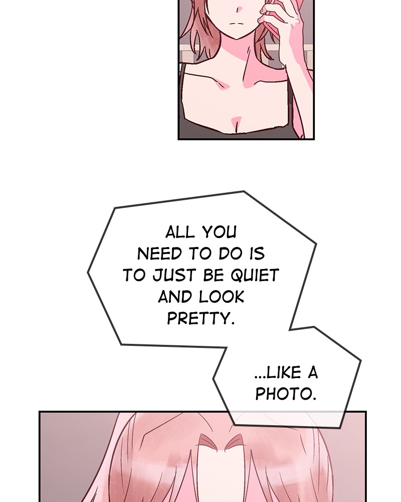 Read The Makeup Remover EN Manga Online