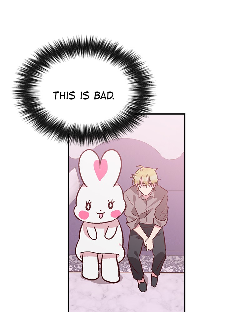 Read The Makeup Remover EN Manga Online