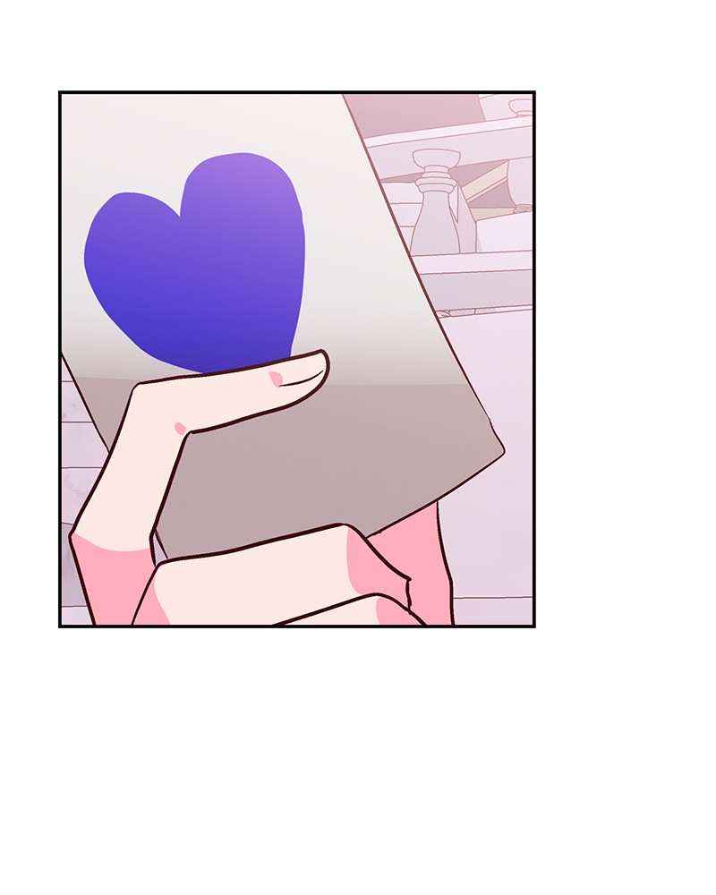 Read The Makeup Remover EN Manga Online