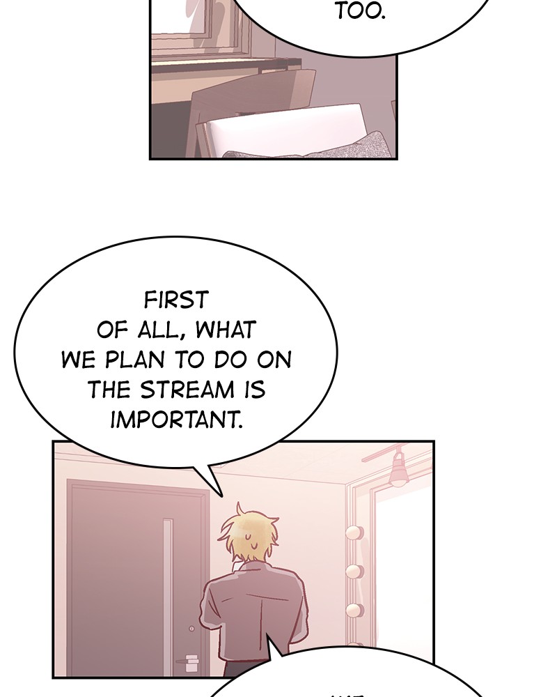 Read The Makeup Remover EN Manga Online