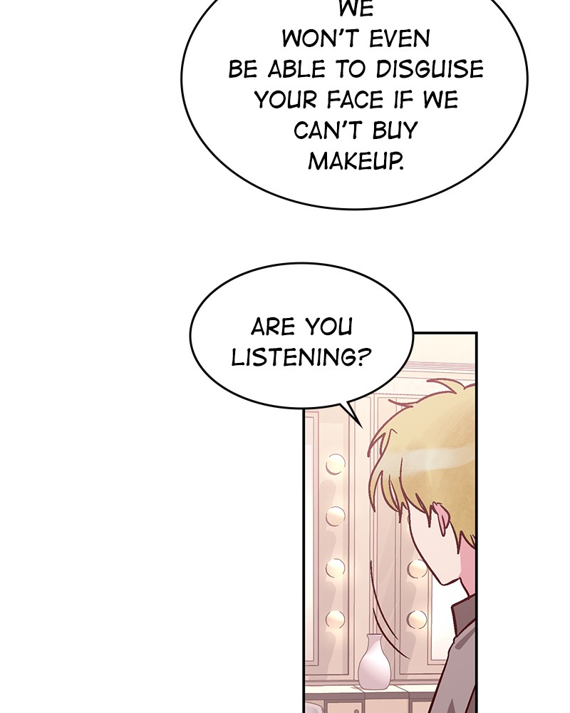 Read The Makeup Remover EN Manga Online
