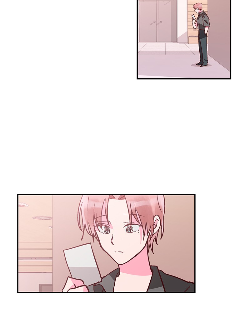 Read The Makeup Remover EN Manga Online