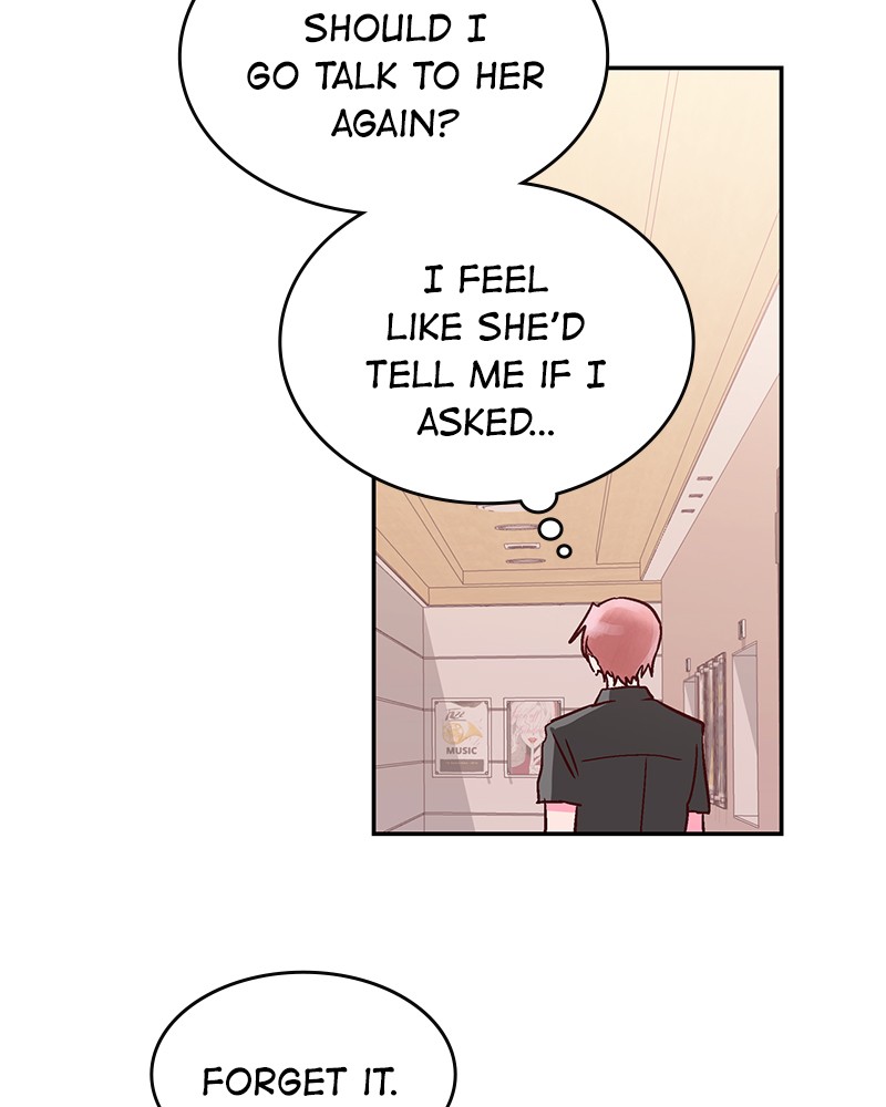 Read The Makeup Remover EN Manga Online