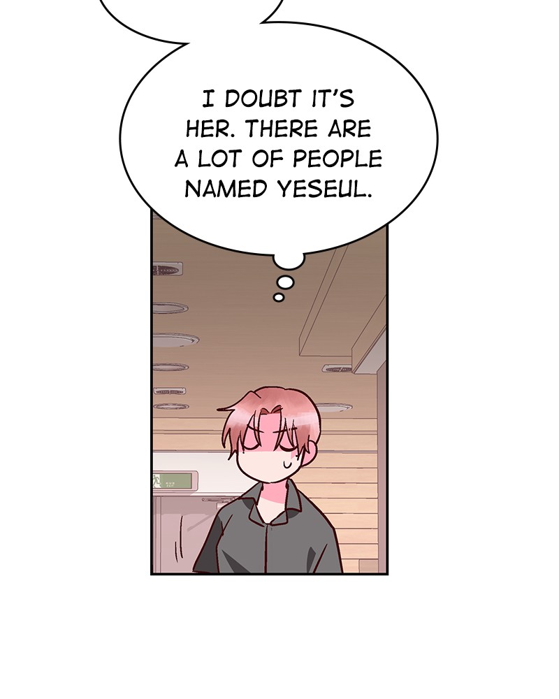 Read The Makeup Remover EN Manga Online