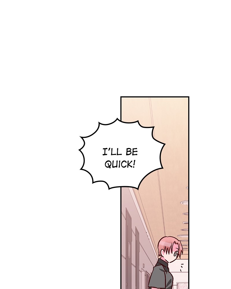 Read The Makeup Remover EN Manga Online