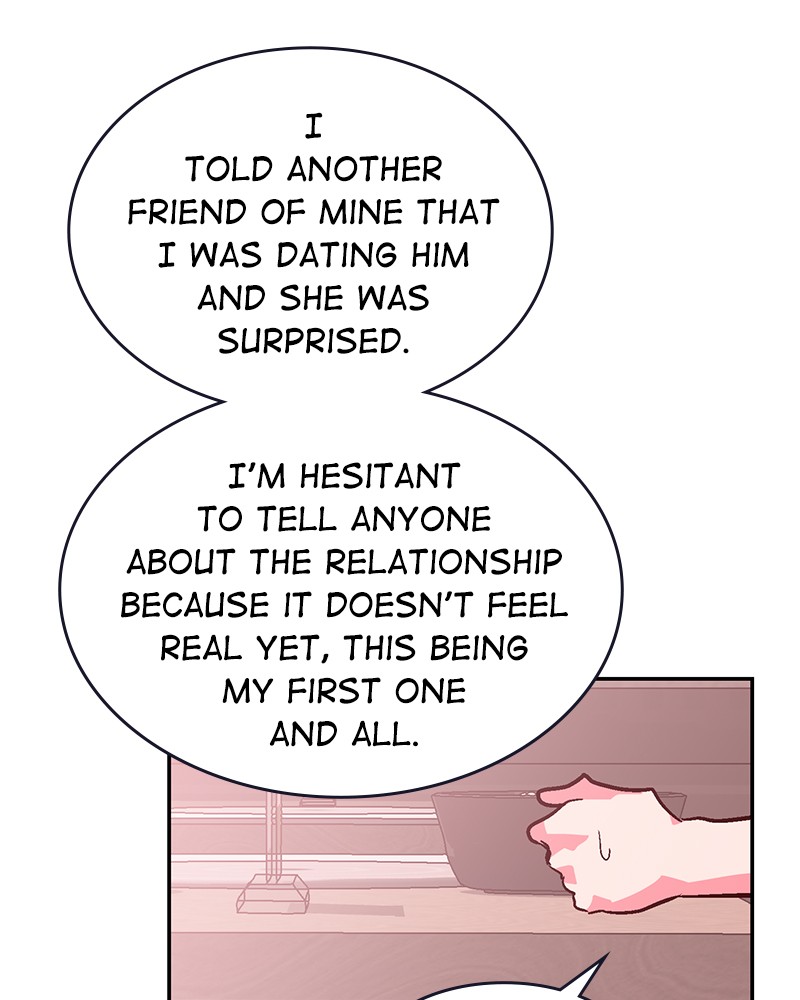 Read The Makeup Remover EN Manga Online