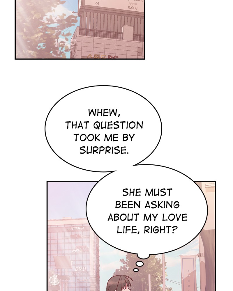 Read The Makeup Remover EN Manga Online