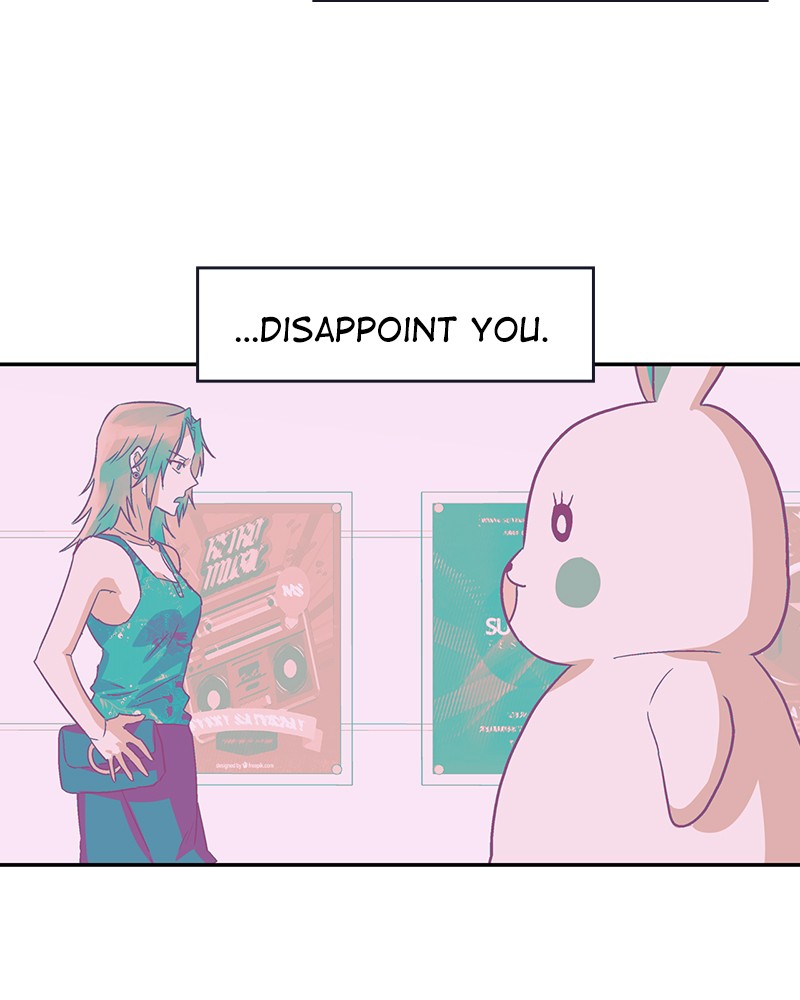 Read The Makeup Remover EN Manga Online