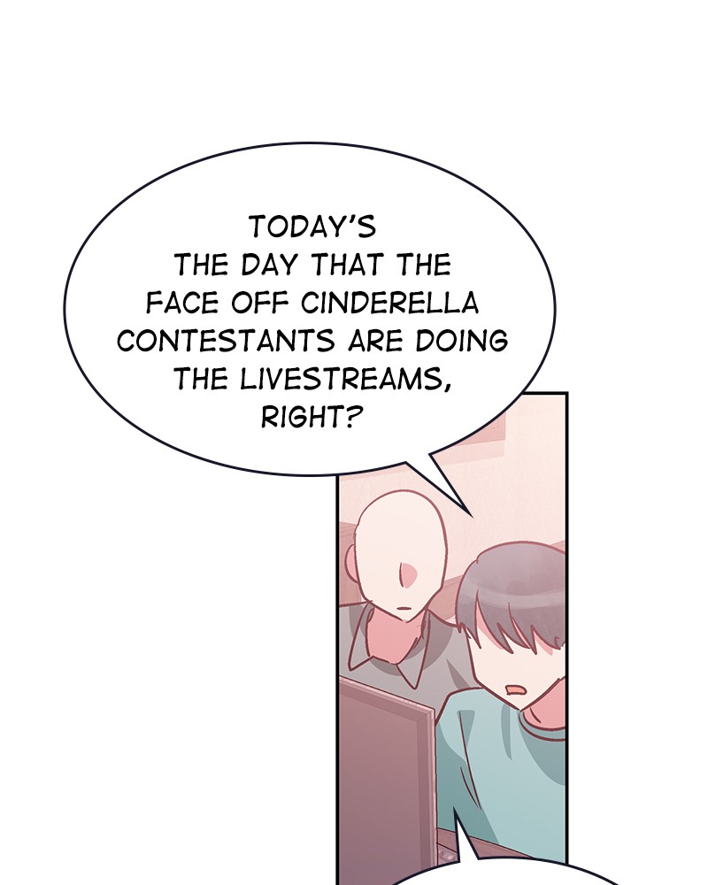 Read The Makeup Remover EN Manga Online