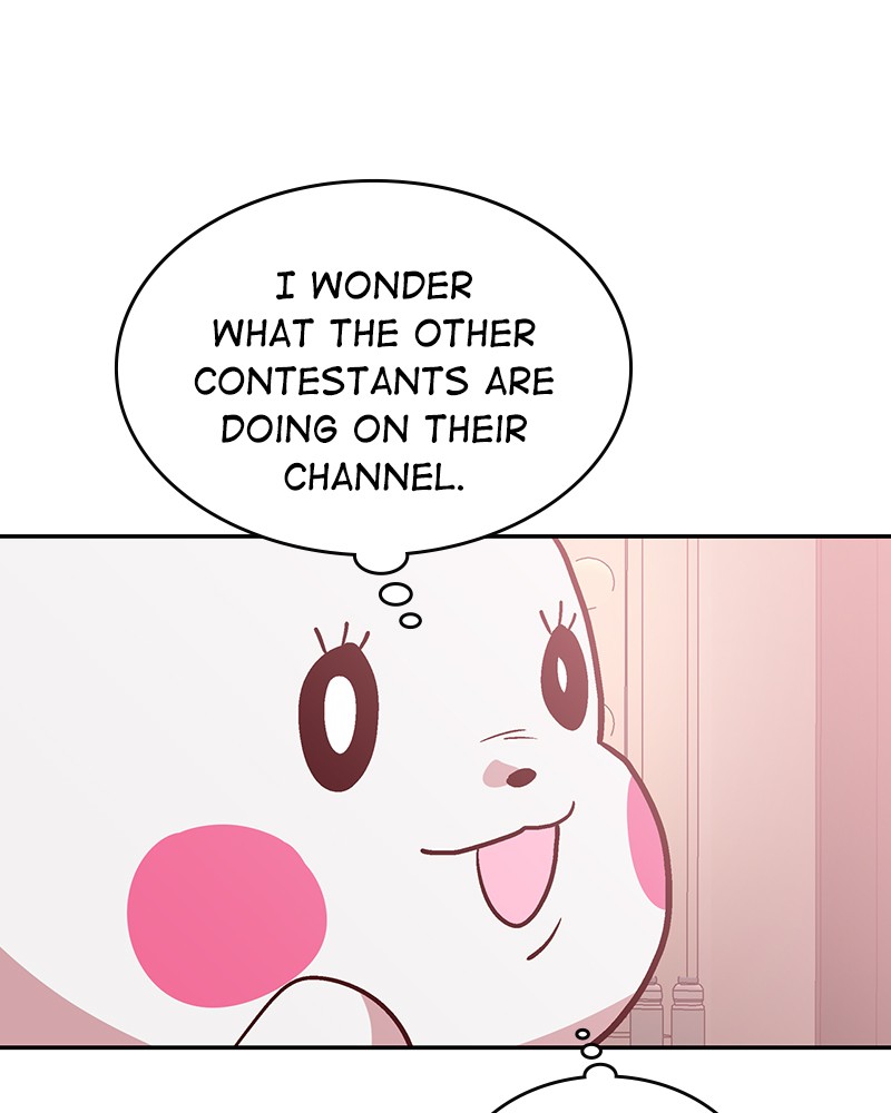 Read The Makeup Remover EN Manga Online
