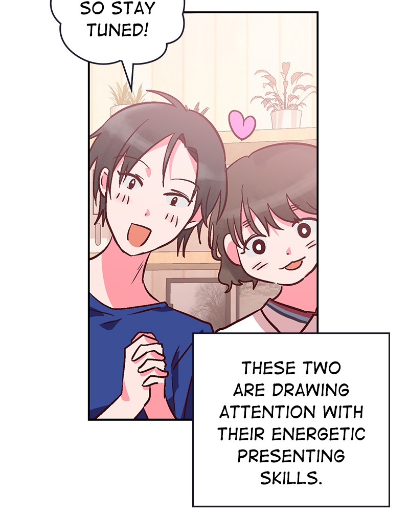 Read The Makeup Remover EN Manga Online